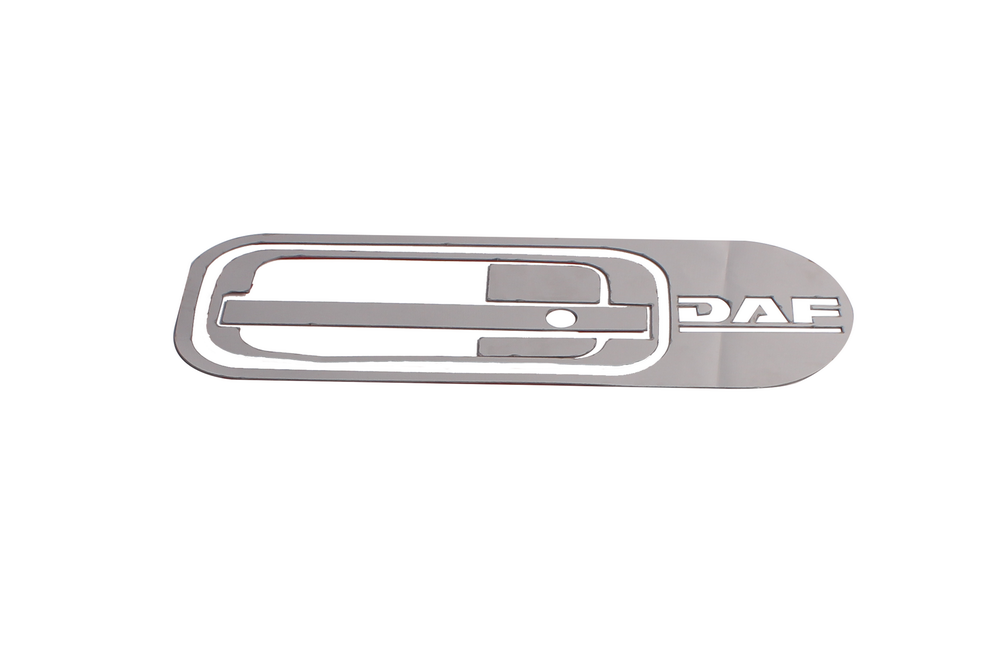 DAF Krom Kapı Kolu Çerçevesi
