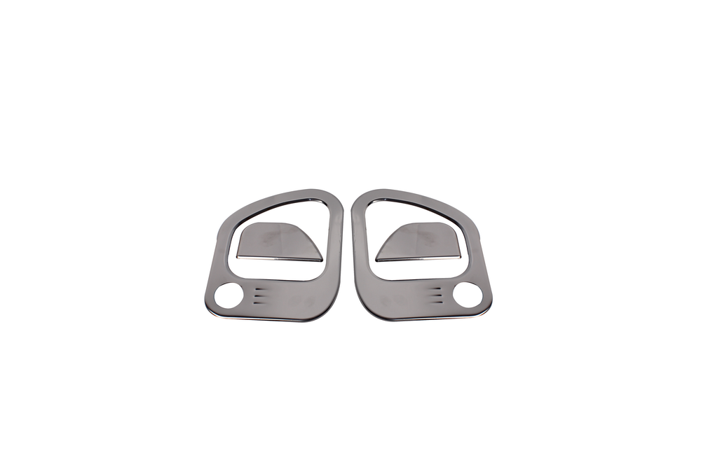 Ford Krom Aksesuar –