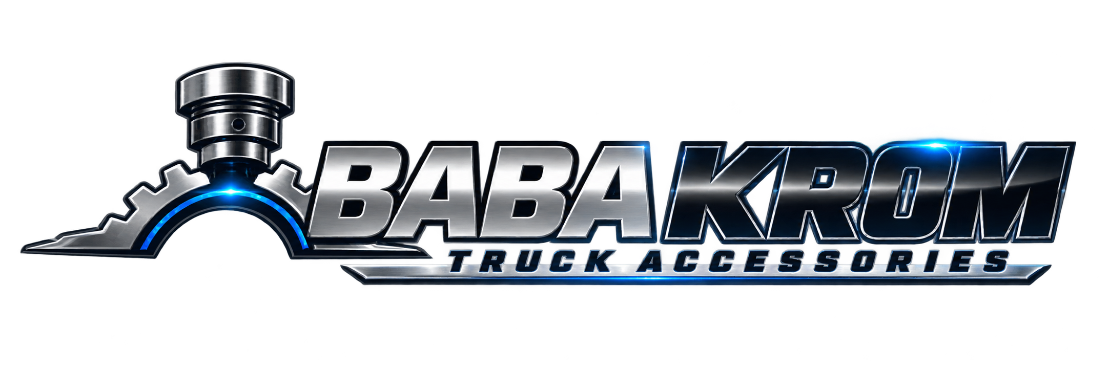 Baba Krom Oto Aksesuar
